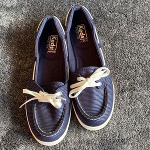 Boat shoes